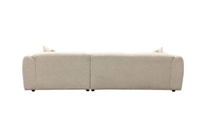 Kampinė sofa LOVISA, 291 cm