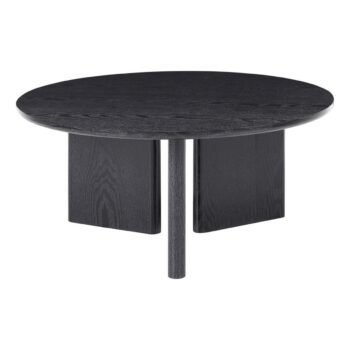 Kavos staliukas COWAL, Ø80 cm
