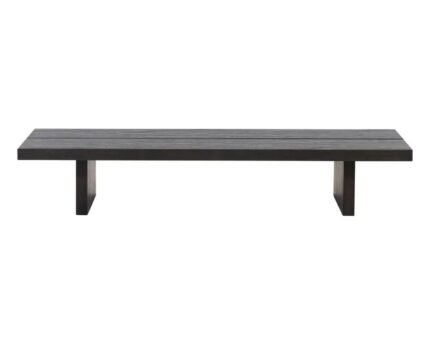 Kavos staliukas LINDEN, 140x60 cm