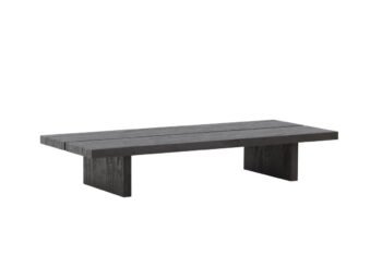 Kavos staliukas LINDEN, 140x60 cm