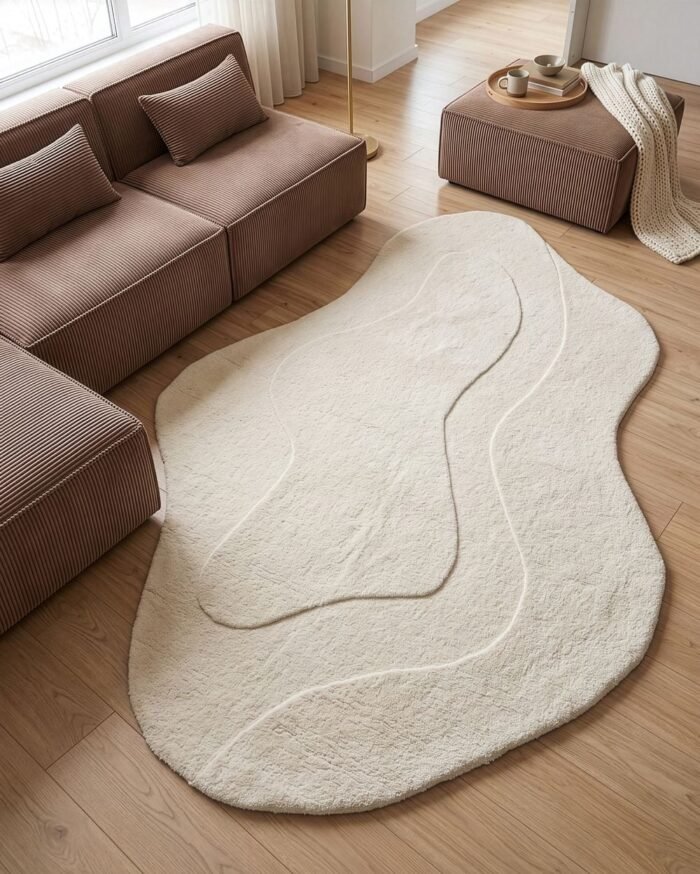 Kilimas AURELIA, 160x230 cm