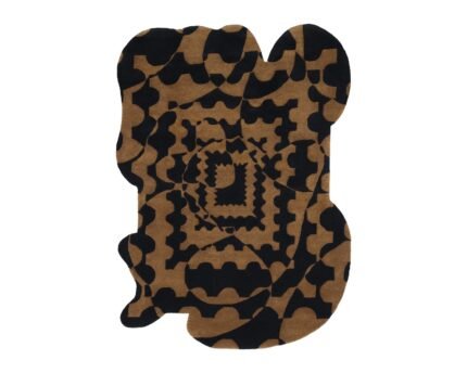 Kilimas LABIRA, 2 dydžiai — pagrindine