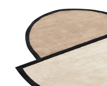 Kilimas MARENA, Ø160 cm