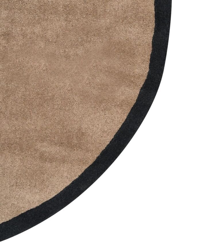 Kilimas MARENA, Ø160 cm