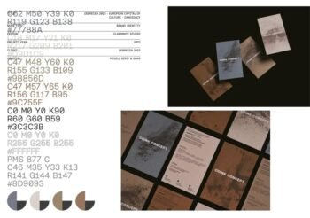 Knyga Palette Playbook - Natural