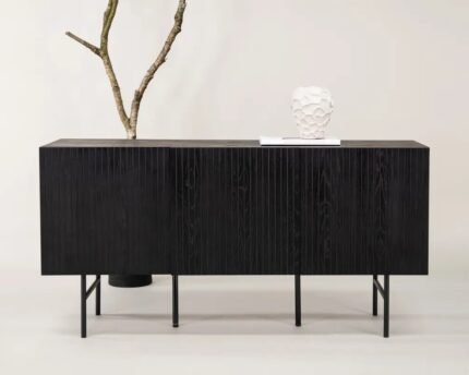 Komoda ASKER, 150 cm