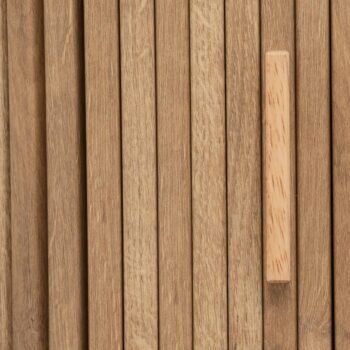 Konsolinis staliukas COLVA su 2 durelėmis, 100x35 cm