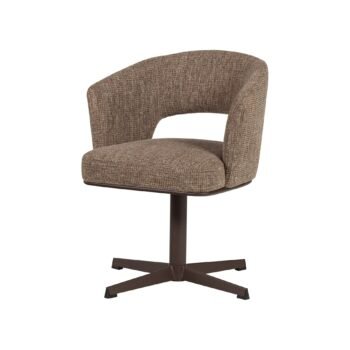 Sukama valgomojo kėdė LIBI