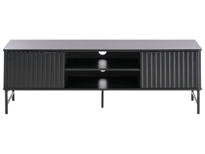TV spintelė GLASTONBURY, 140x40 cm