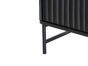 TV spintelė GLASTONBURY, 140x40 cm