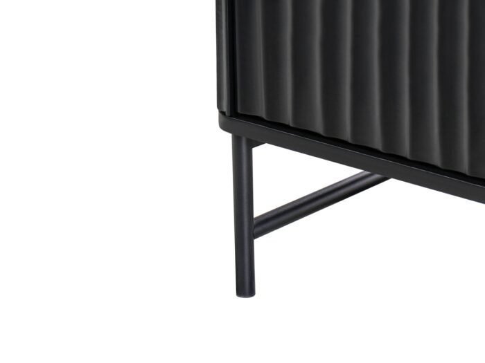 TV spintelė GLASTONBURY, 140x40 cm