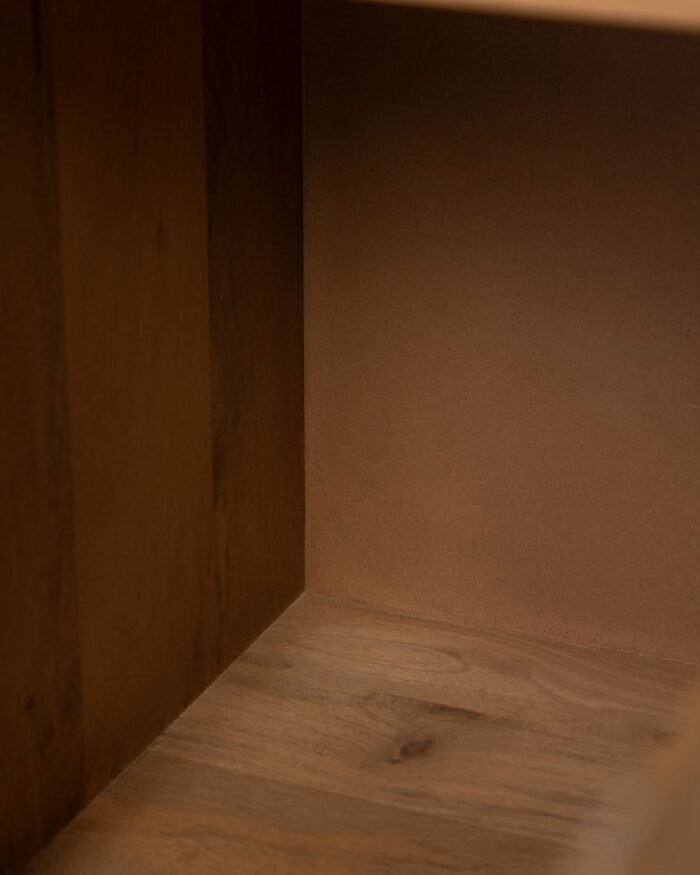 TV spintelė MHUAN, 170x40 cm
