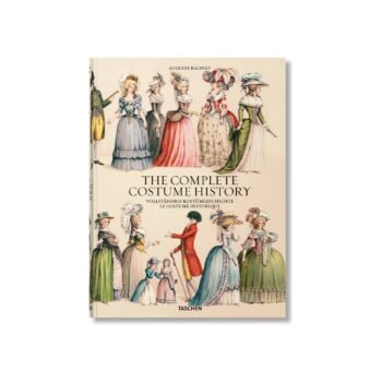 AUGUSTE_RACINET_THE_COMPLETE_COSTUME_HISTORY_knyga_dizaino_studija_follow11.lt - Jovita Bingelytė