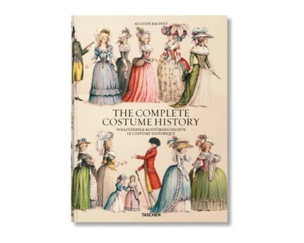 AUGUSTE_RACINET_THE_COMPLETE_COSTUME_HISTORY_knyga_dizaino_studija_follow11.lt - Jovita Bingelytė