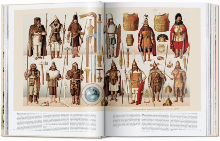 AUGUSTE_RACINET_THE_COMPLETE_COSTUME_HISTORY_knyga_dizaino_studija_follow11.lt - Jovita Bingelytė