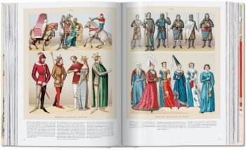 AUGUSTE_RACINET_THE_COMPLETE_COSTUME_HISTORY_knyga_dizaino_studija_follow11.lt - Jovita Bingelytė