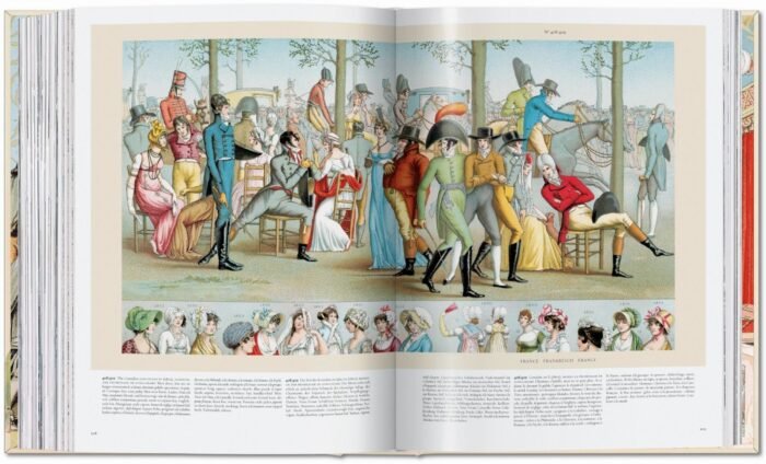AUGUSTE_RACINET_THE_COMPLETE_COSTUME_HISTORY_knyga_dizaino_studija_follow11.lt - Jovita Bingelytė