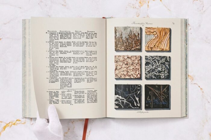 JAN_CHRISTIAAN_SEPP_THE_BOOK_OF_MARBLE_knyga_dizaino_studija_follow11.lt - Jovita Bingelytė