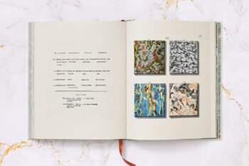 JAN_CHRISTIAAN_SEPP_THE_BOOK_OF_MARBLE_knyga_dizaino_studija_follow11.lt - Jovita Bingelytė