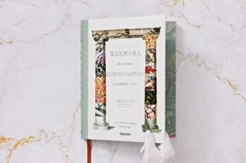 JAN_CHRISTIAAN_SEPP_THE_BOOK_OF_MARBLE_knyga_dizaino_studija_follow11.lt - Jovita Bingelytė