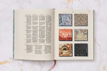 JAN_CHRISTIAAN_SEPP_THE_BOOK_OF_MARBLE_knyga_dizaino_studija_follow11.lt - Jovita Bingelytė