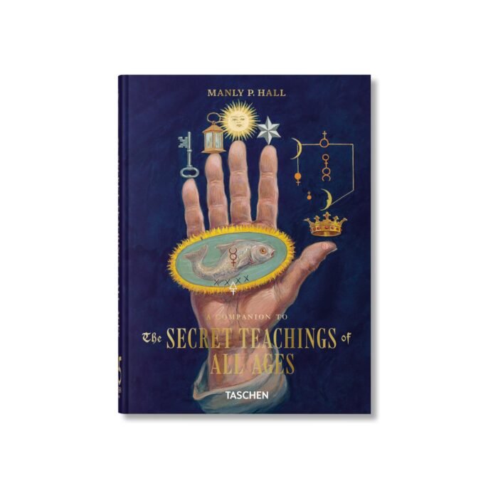 MANLY_P_HALL_A_COMPANION_TO_THE_SECRET_TEACHINGS_OF_ALL_AGES_knyga_dizaino_studija_follow11.lt - Jovita Bingelytė