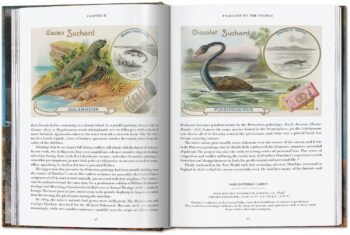 PALEOART_VISIONS_OF_THE_PREHISTORIC_PAST_knyga_dizaino_studija_follow11.lt - Jovita Bingelytė