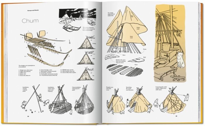 TRACING_THE_ROOTS_OF_ARCHITECTURE_TRADITIONAL_BUILDINGS_AROUND_THE_WORLD_knyga_dizaino_studija_follow11.lt - Jovita Bingelytė