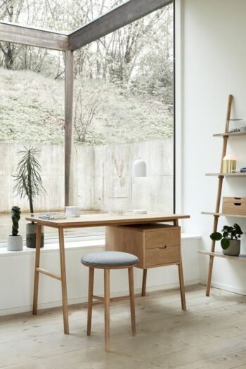 Darbo stalas ARCHITECT, 120 cm