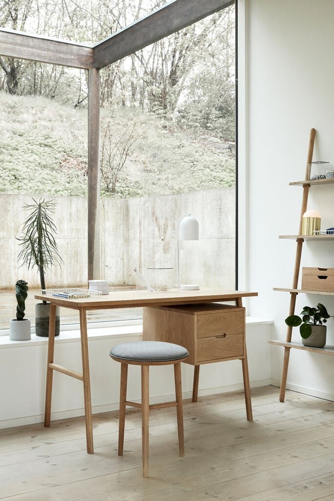 Darbo stalas ARCHITECT, 120 cm