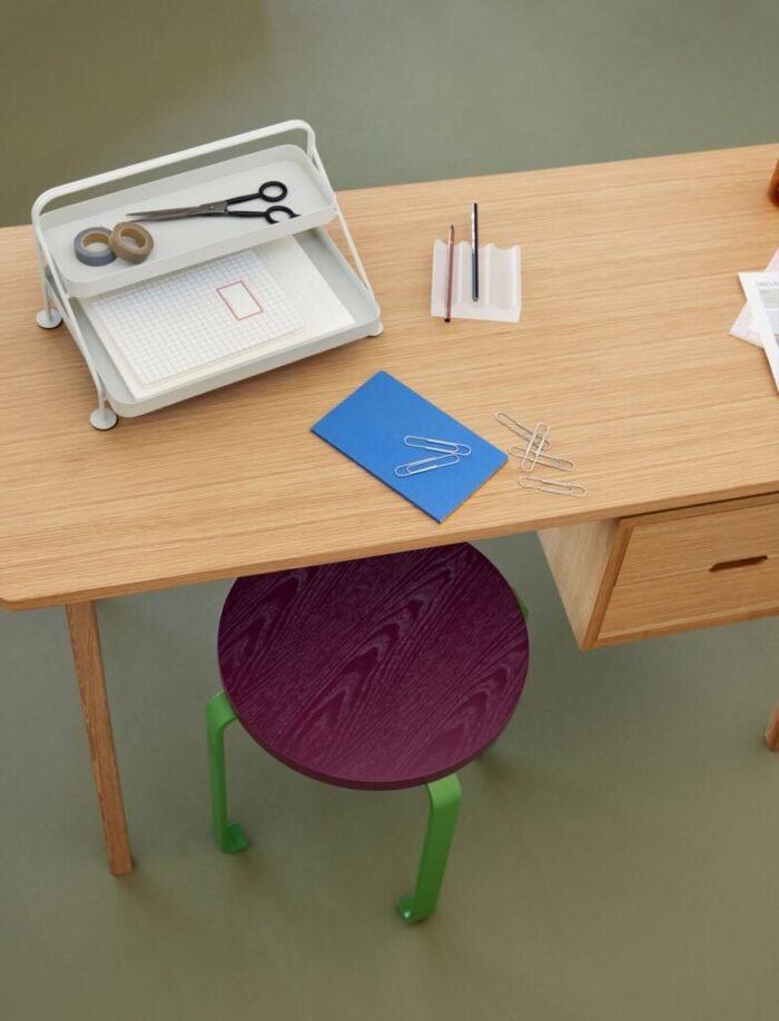 Darbo stalas ARCHITECT, 120 cm