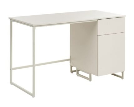 Darbo stalas NORVELA, 120 cm