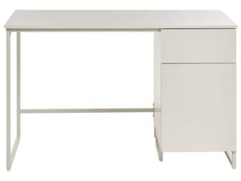 Darbo stalas NORVELA, 120 cm