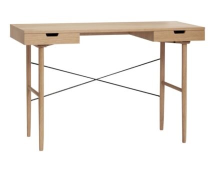 Darbo stalas STUDIO, 120 cm