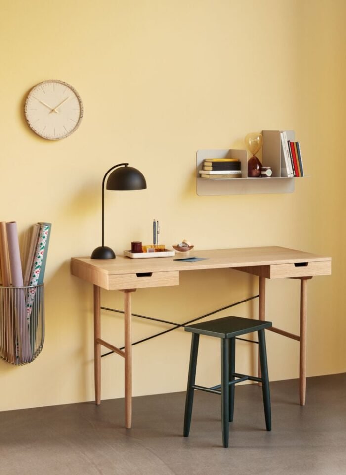 Darbo stalas STUDIO, 120 cm