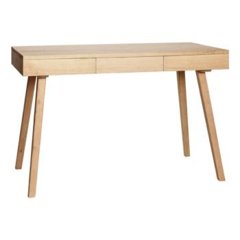 Darbo stalas TRIPPLE, 120 cm