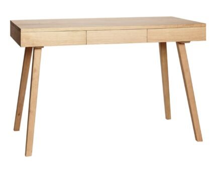 Darbo stalas TRIPPLE, 120 cm