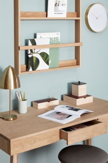 Darbo stalas TRIPPLE, 120 cm