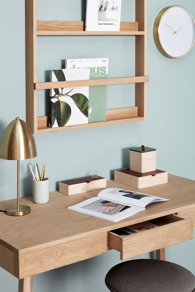 Darbo stalas TRIPPLE, 120 cm
