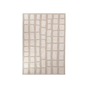 DUNE slow life natural style design rug