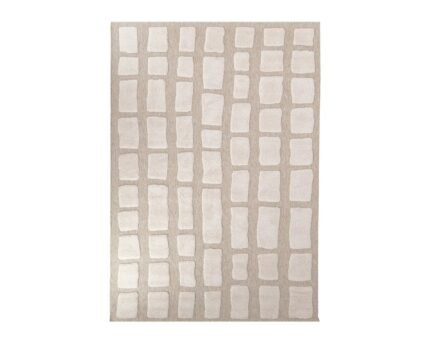 DUNE slow life natural style design rug