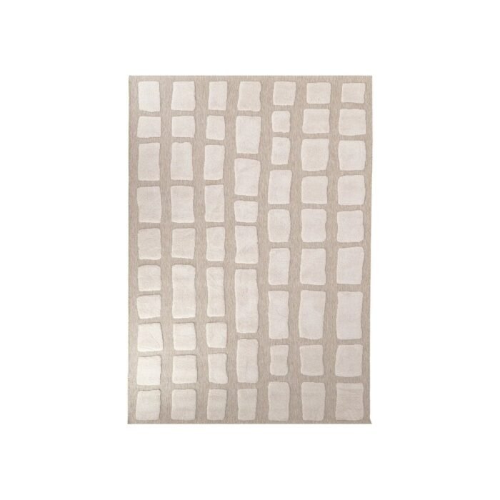 DUNE slow life natural style design rug