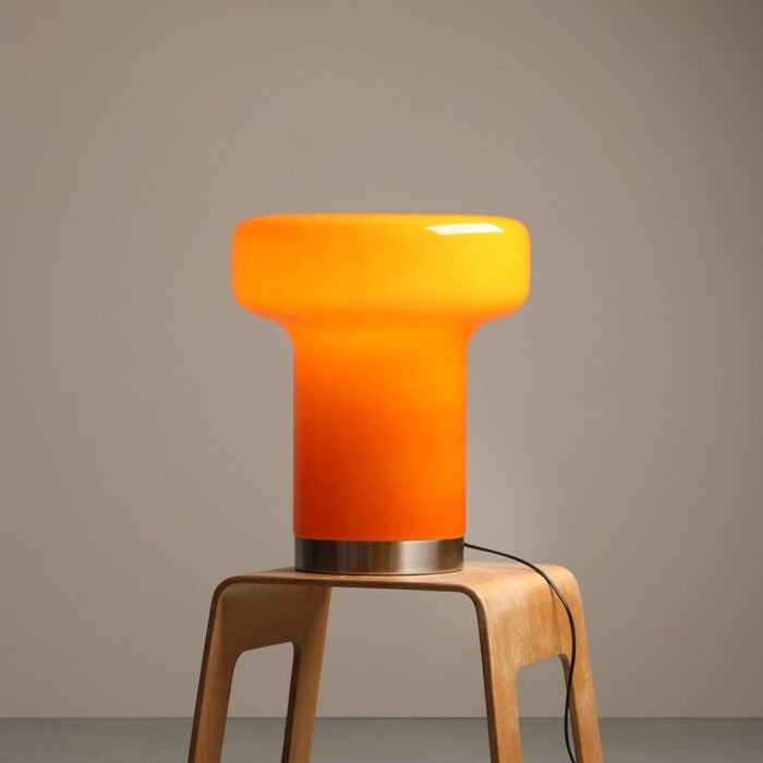 Grindinis šviestuvas BONBON FLOOR ORANGE — 1