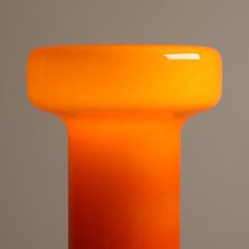 Grindinis šviestuvas BONBON FLOOR ORANGE — 2