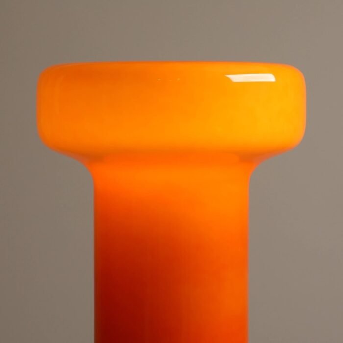 Grindinis šviestuvas BONBON FLOOR ORANGE — 2