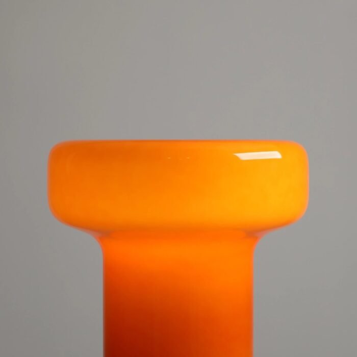 Grindinis šviestuvas BONBON FLOOR ORANGE — 4