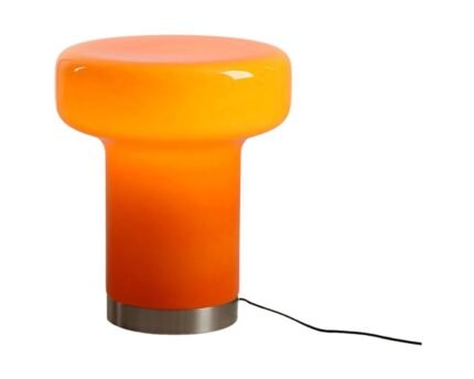 Grindinis šviestuvas BONBON FLOOR ORANGE