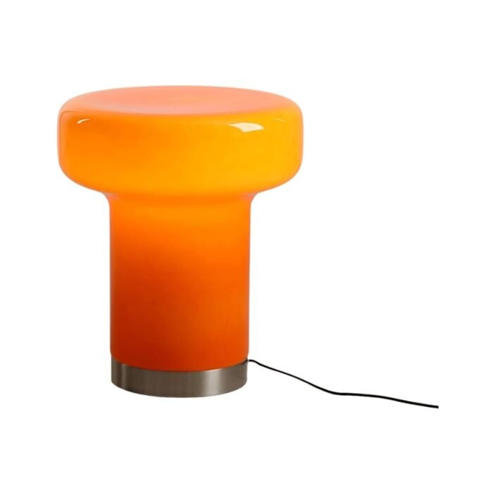 Grindinis šviestuvas BONBON FLOOR ORANGE
