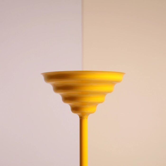 Grindinis šviestuvas FALA FLOOR S, geltona — 3