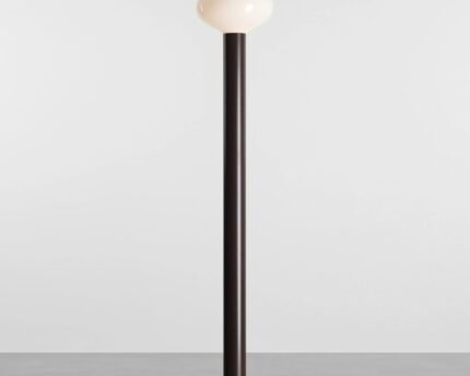 Grindinis šviestuvas FLO FLOOR MOKKA M — 1